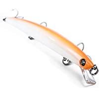 Seaspin Señuelo Pesca MOMMOTTI 180-18cm - 28gr - Hundimiento Lento